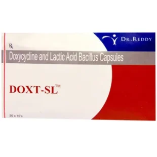Doxt-SL Capsule