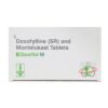 Doxiflo-M Tablet SR