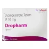 Dropharm 10mg Tablet