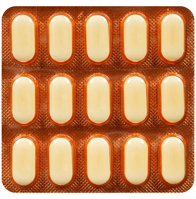 New Zecal 500 Tablet 1*15 - Image 4