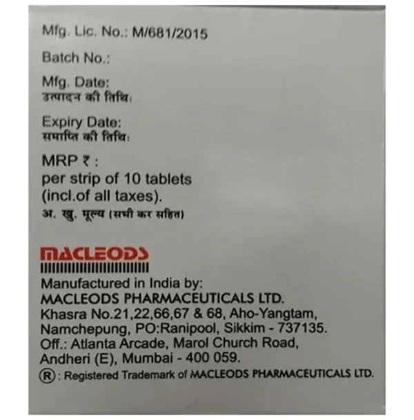 Rebagen Tablet - Image 2