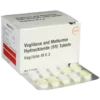 Voglibite-M 0.3 Tablet SR
