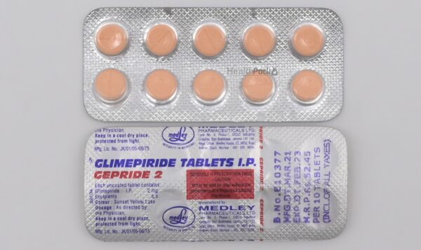 Gepride 2 Tablet - Image 2