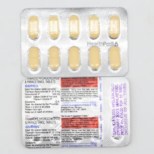 Gudril Tablet