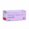 L-Cin 250 Tablet