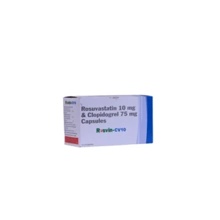 Rosvin-CV 10 Capsule