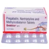 Meconerv NP 75mg/10mg/1500mcg Tablet