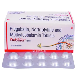 Meconerv NP 75mg/10mg/1500mcg Tablet