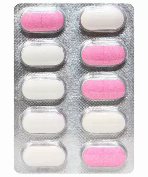 DUOPIL 2/500 - Image 5