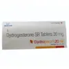 Dydrosure 20mg Tablet SR