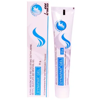 Dynapar Gel
