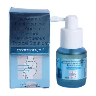 Dynapar QPS Solution