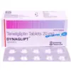 Dynaglipt Tablet