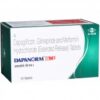 Dapanorm GM 1 Tablet ER