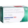 Dapanorm LM Tablet