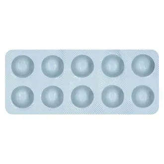 Daparyl -L 10/5 Tablet 1*10