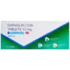 Dapavel 10mg Tablet 1*10