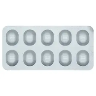 Dapavel-S 5/100 Tablet 1*10