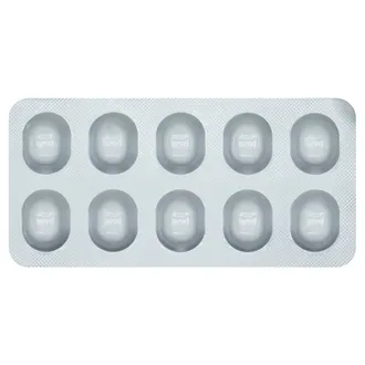 Dapavel-S 5/100 Tablet 1*10