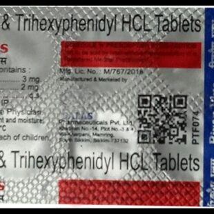 Rixap-Plus Tablet