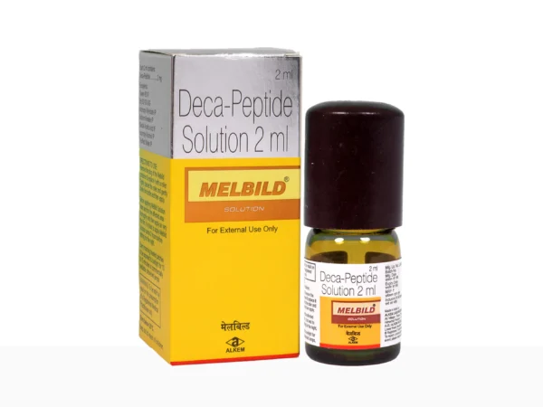 Melbild Solution