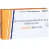 Diamicron XR Mex 60/1000 Tablet ER