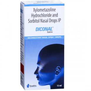 Diconal Nasal Drops