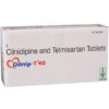 Dilnip-T 40 Tablet