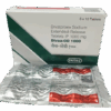 Divaa -OD 1000 Tablet ER