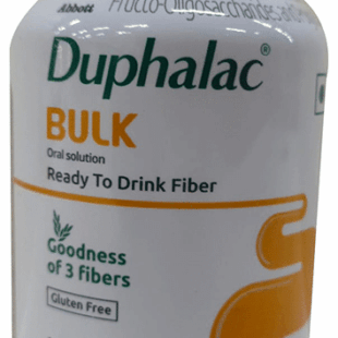 Duphalac Bulk Oral Solution Gluten Free Lemon