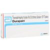 Durapain 75mg/50mg Tablet