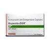 Nupenta-DSR Capsule