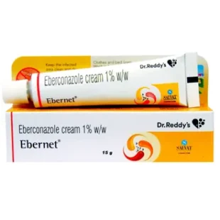 Ebernet Cream