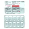 Ecosprin AV 75/40 Capsule
