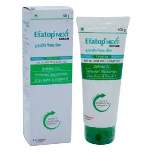 Efatop Next Cream