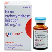 Effcm Injection