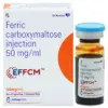 Effcm Injection