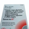 Eglucent Mix 50 100IU/ml Suspension for Injection