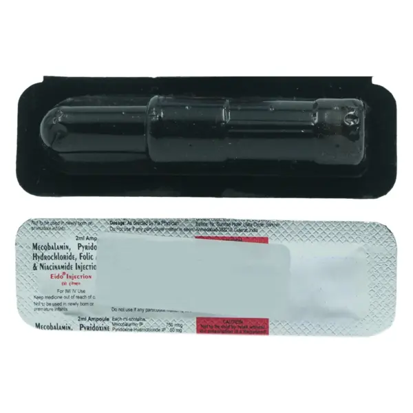 Eido Injection - Image 2