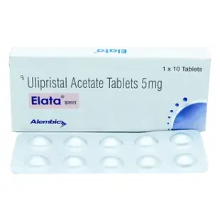 Elata Tablet
