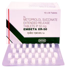 Embeta XR 50 Tablet
