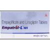 Empatrol-L 10/5 Tablet