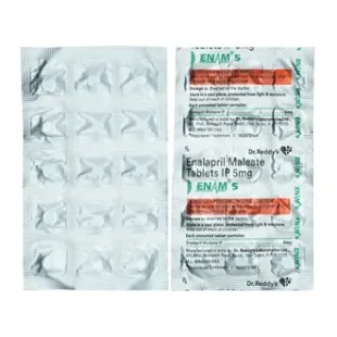 Enam 5 Tablet