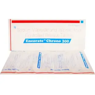 Encorate Chrono 300 Tablet