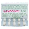 Endogest 100 Capsule