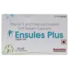 Ensules Plus Capsule