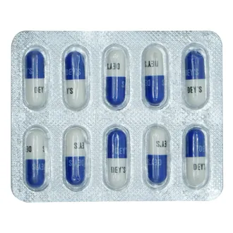 Enteromycetin 250mg Capsule - Image 2