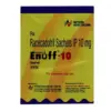 Enuff 10mg Sachet