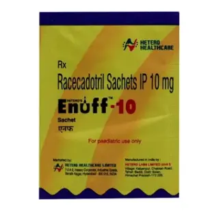 Enuff 10mg Sachet