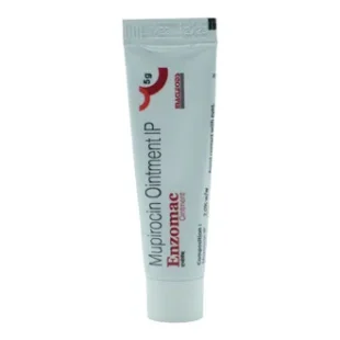 Enzomac Ointment